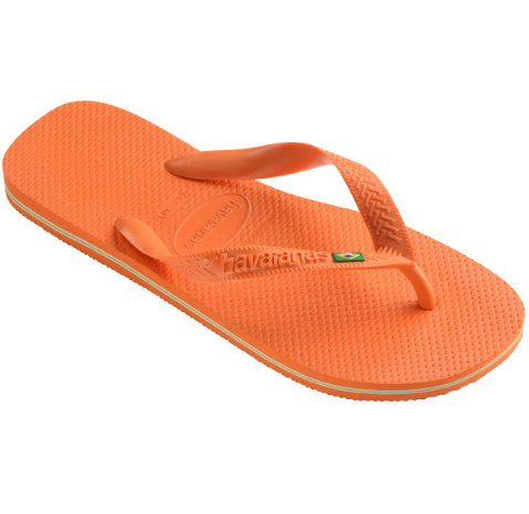 Brazil Mix Sandal