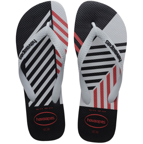 Top Trend Sandal