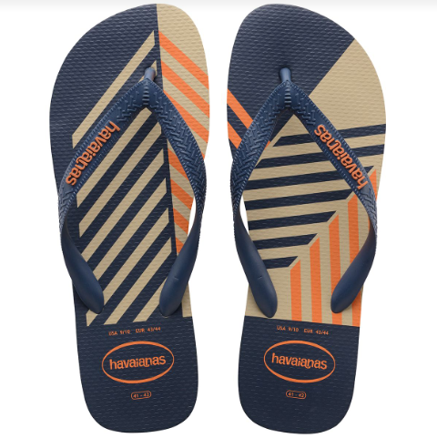 Top Trend Sandal