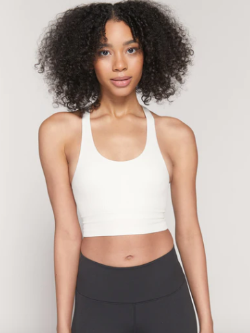 Athena Crop Tank