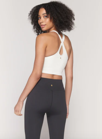 Athena Crop Tank