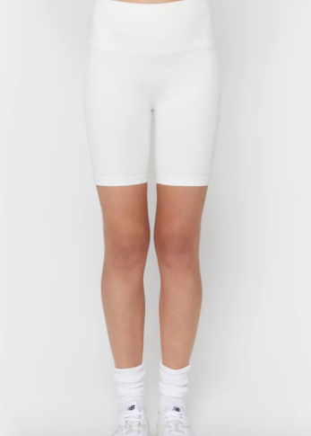 Amara Biker Short