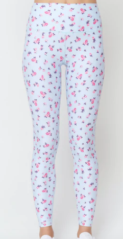 SG Intent HW Legging