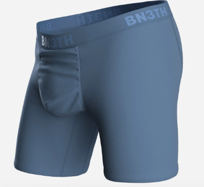 Bn3th Classic Boxer Solid