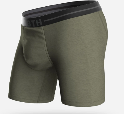 BN3TH Infinite Boxer