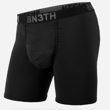 Bn3th Pro Iconic Boxer