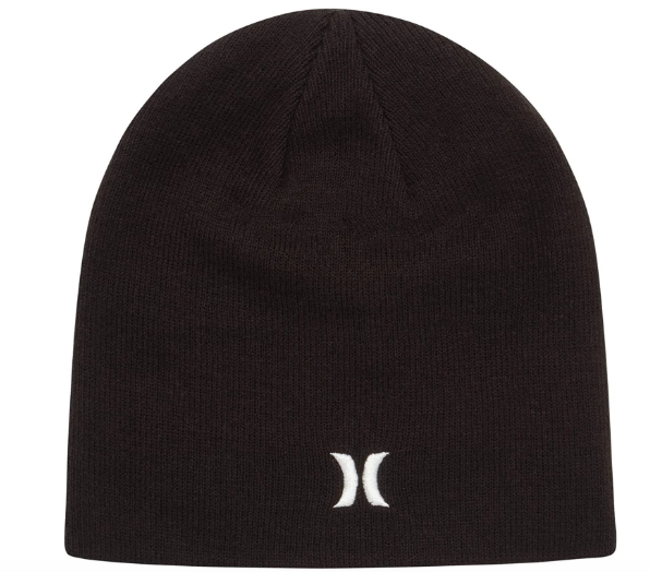 Hurley Icon Staple Beanie