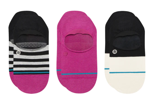 Stance Absolute No Show Sock