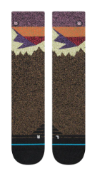 Stance Divide Hike Socks