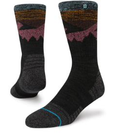 Stance Divide Hike Socks