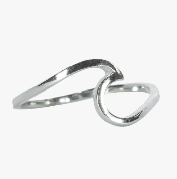 Wave Ring