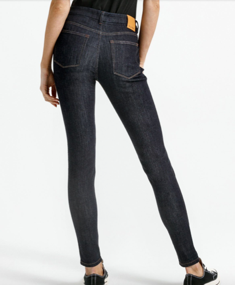 Performance Denim Skinny