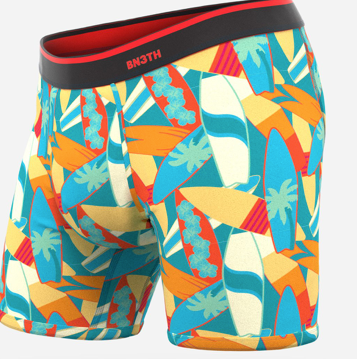 Bn3th Classic Boxer Patterns