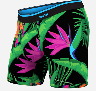 Bn3th Classic Boxer Patterns