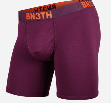 Bn3th Classic Boxer Solid