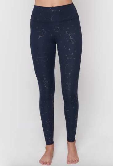 SG Intent HW Legging