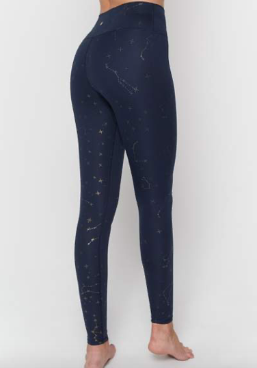 SG Intent HW Legging