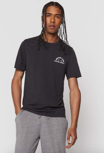Spiritual Gangster Mens High Vibe Tee