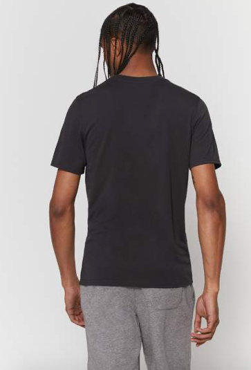 Spiritual Gangster Mens High Vibe Tee