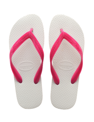 Top Mix Sandal