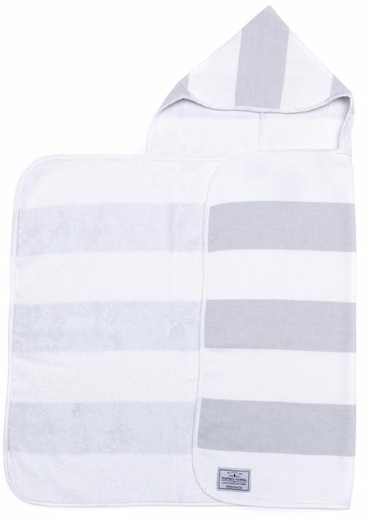 Reel Kids Hooded Towel