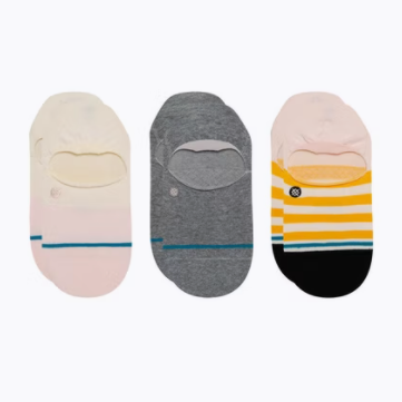 Stance Absolute No Show Sock
