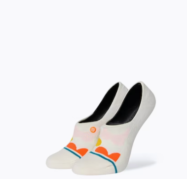 Women's Hope No Show Socks