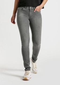 Performance Denim Skinny