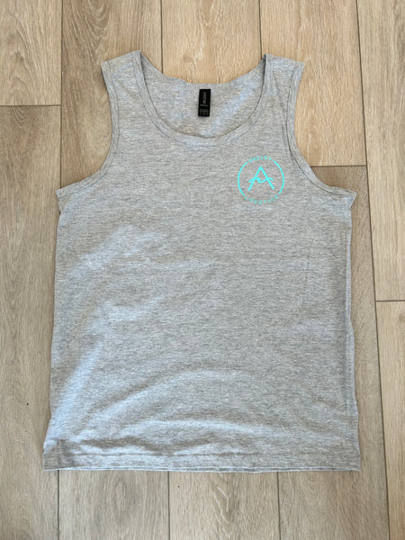 Mens VLS Tank