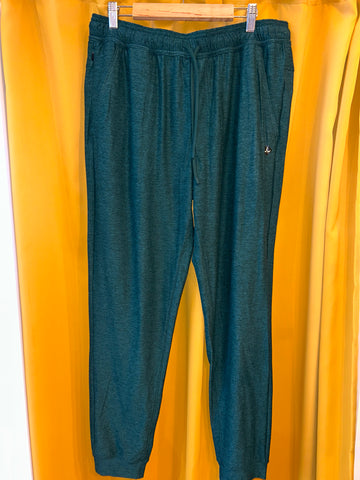 Men's Altitude Tracker Jogger - Size Medium