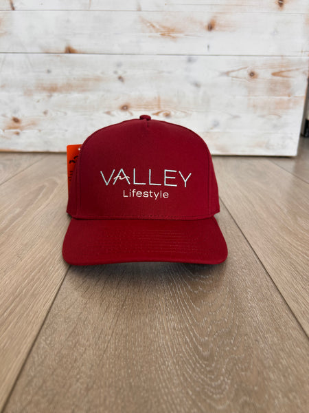 VLS SnapBack Hat