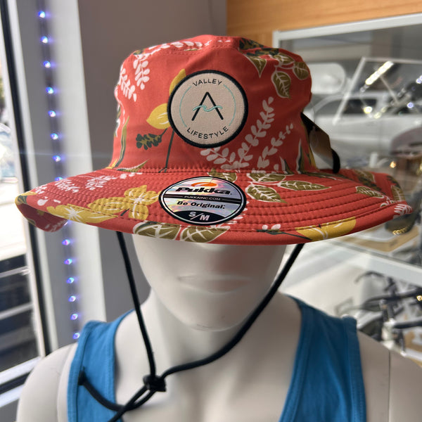 Valley Lifestyle Boonie UPF Hat