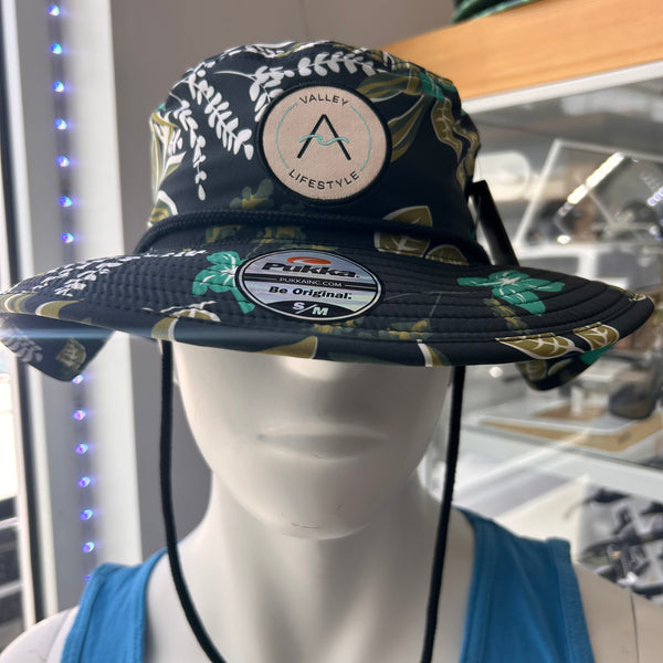 Valley Lifestyle Boonie UPF Hat