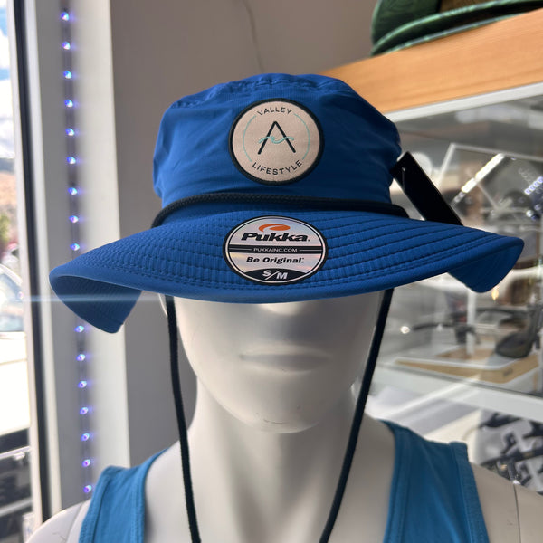 Valley Lifestyle Boonie UPF Hat