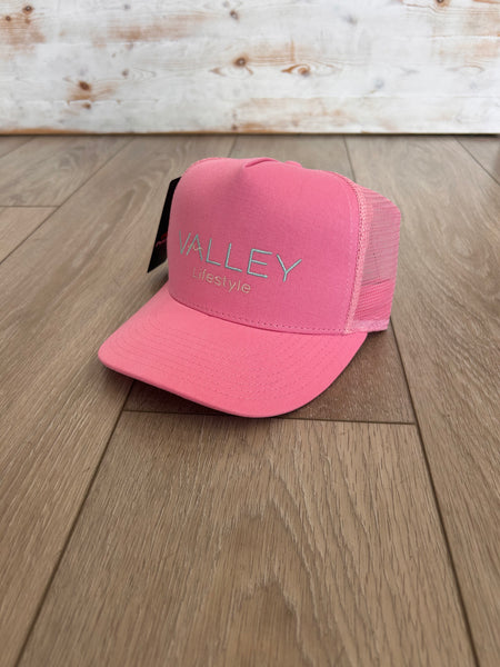 VLS Trucker Hat