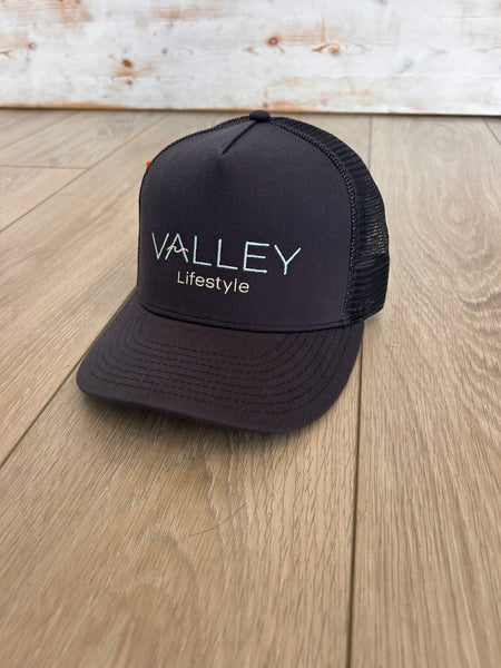 VLS Trucker Hat