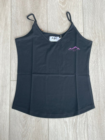 Are Collective Apparel Tank