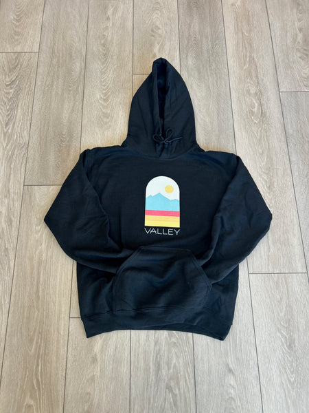 Valley Lifestyle Hoodie - Unisex