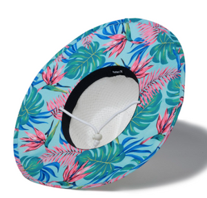Hurley Straw Hat
