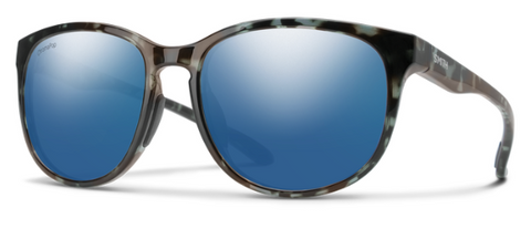 Lake Shasta Sky Tortoise w. ChromaPop Polarized Blue Mirror