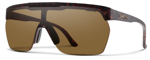 XC Matte Tortoise w/ ChromaPop Brown Lens