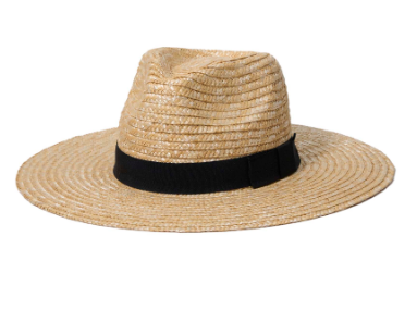 Benson Straw Hat