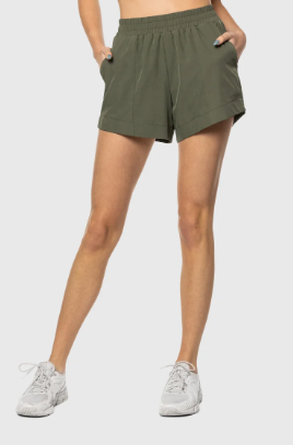 Women's TeamLTD Kinetic Short