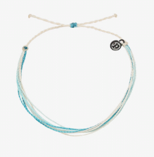 Clean Beaches Charity Anklet