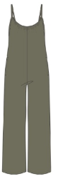New Heights Jumpsuit