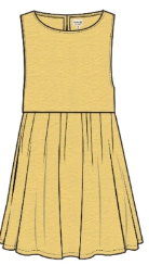Sunkissed Dress