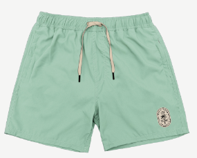 TeamLTD Classic Swim Short