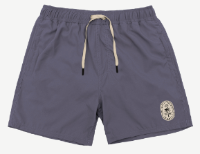 TeamLTD Classic Swim Short