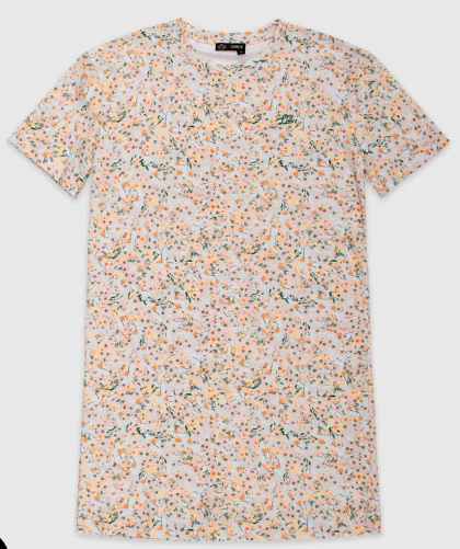T-Shirt Dress