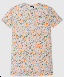 T-Shirt Dress